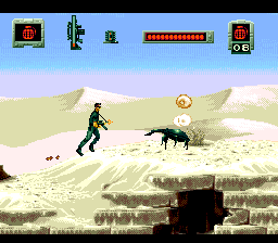 Stargate gameplay screenshot