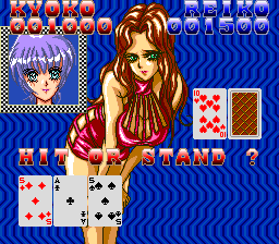 Cardangels gameplay screenshot