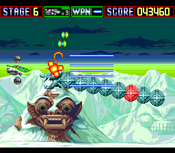Down Load 2 gameplay screenshot