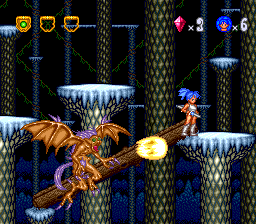 Fausseté Amour gameplay screenshot