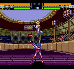 Flash Hiders gameplay screenshot