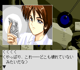 Hatsukoi Monogatari gameplay screenshot