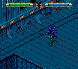 Hyper Wars gameplay screenshot