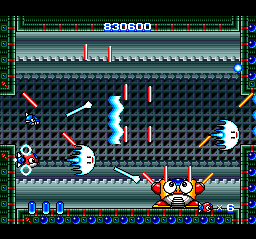 L-Dis gameplay screenshot