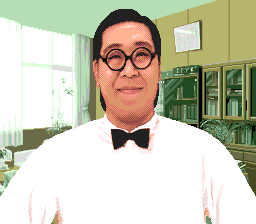 Mitsubachi Gakuen gameplay screenshot