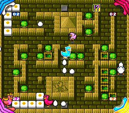 Motteke Tamago gameplay screenshot