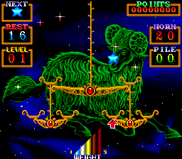 Star Mobile gameplay screenshot