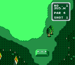 Super Albatross gameplay screenshot
