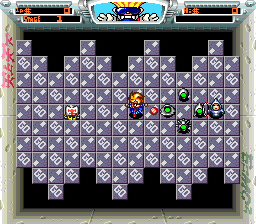 The TV Show gameplay screenshot