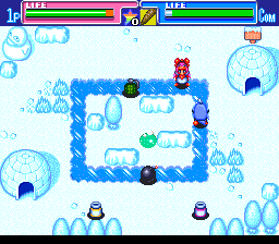Travel Eple gameplay screenshot